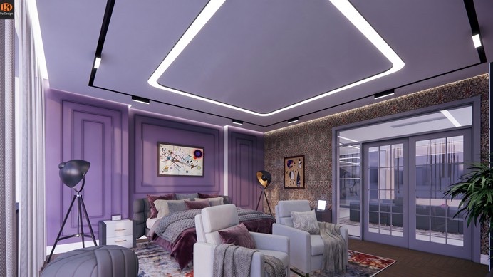 Burstain hall 5*