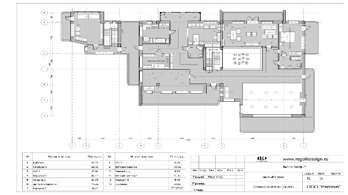 Burstain hall 5*