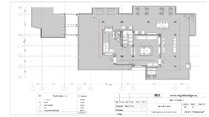 Burstain hall 5*