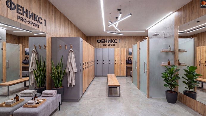 Весенняя ул. д.8