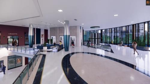 Весенняя ул. д.8