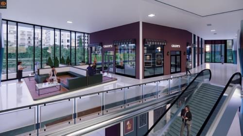 Весенняя ул. д.8