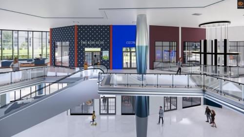 Весенняя ул. д.8