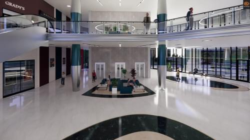 Весенняя ул. д.8