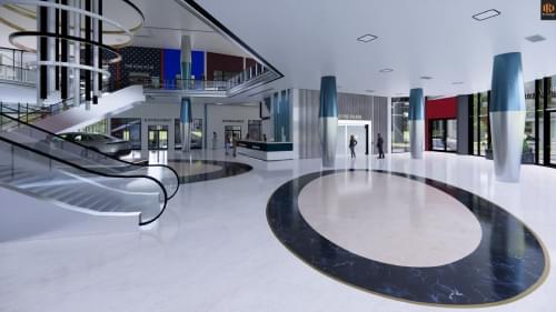 Весенняя ул. д.8