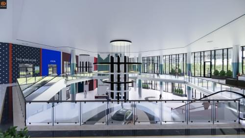 Весенняя ул. д.8