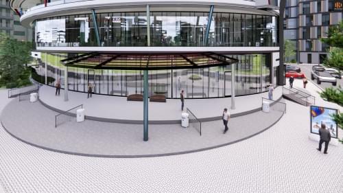 Весенняя ул. д.8