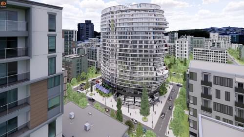 Весенняя ул. д.8