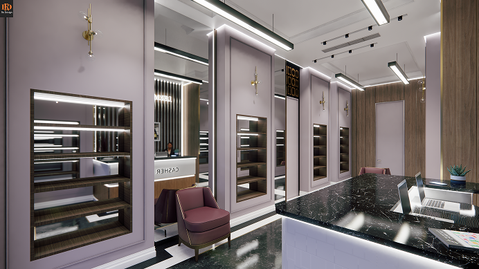 Береговой проезд 2