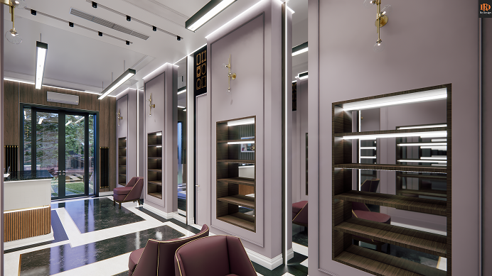 Береговой проезд 2