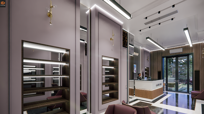 Береговой проезд 2