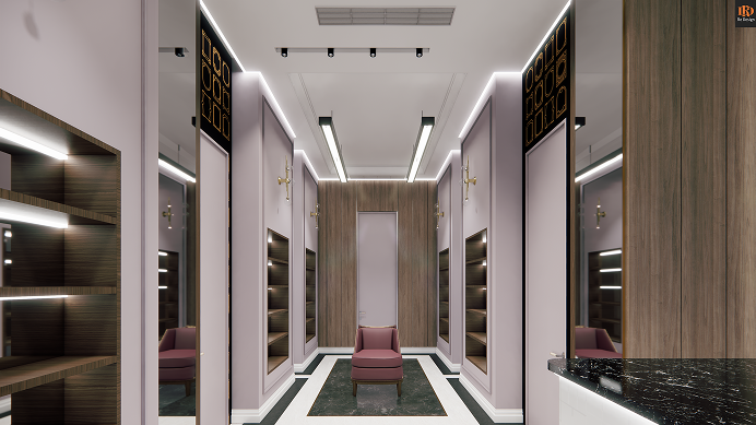 Береговой проезд 2