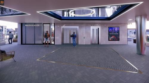 Весенняя ул. д.8