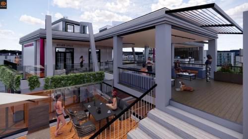 Весенняя ул. д.8