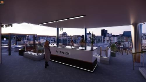 Весенняя ул. д.8