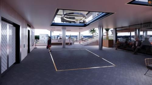 Весенняя ул. д.8