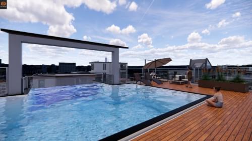 Весенняя ул. д.8