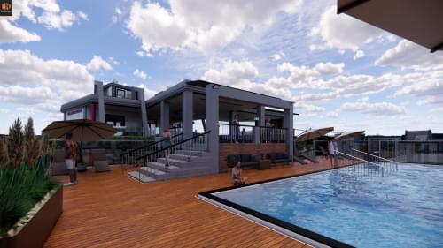 Весенняя ул. д.8