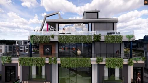 Весенняя ул. д.8