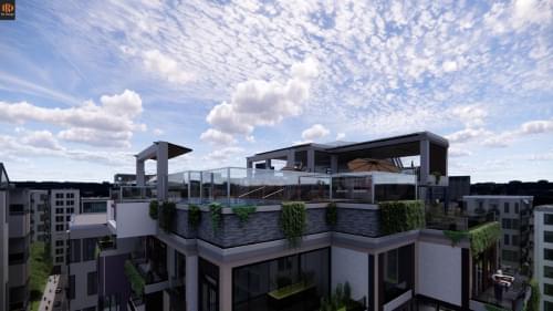 Весенняя ул. д.8