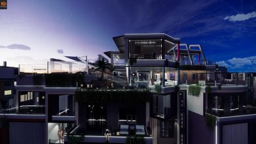 Весенняя ул. д.8