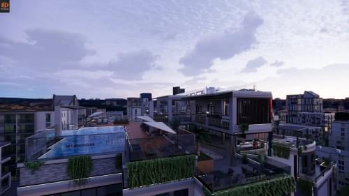 Весенняя ул. д.8