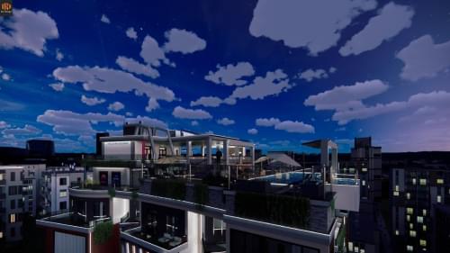 Весенняя ул. д.8