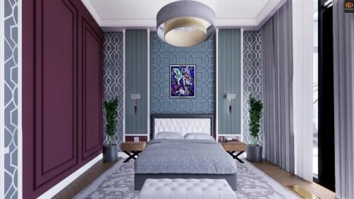 Весенняя ул. д.8