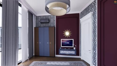 Весенняя ул. д.8