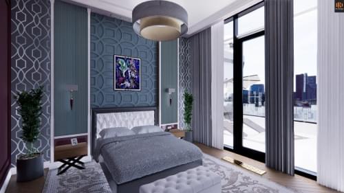 Весенняя ул. д.8