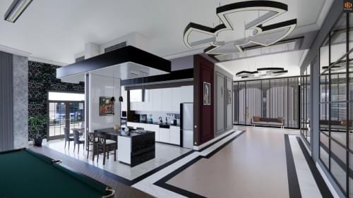 Весенняя ул. д.8