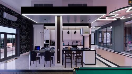 Весенняя ул. д.8