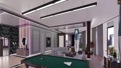 Весенняя ул. д.8