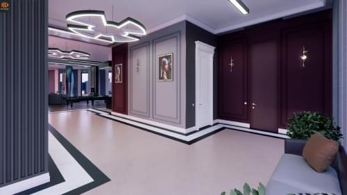 Весенняя ул. д.8