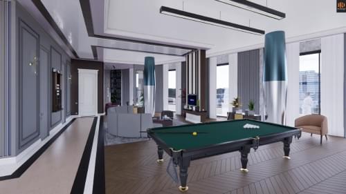 Весенняя ул. д.8