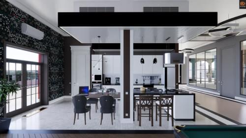 Весенняя ул. д.8