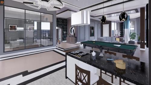 Весенняя ул. д.8