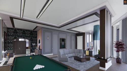 Весенняя ул. д.8