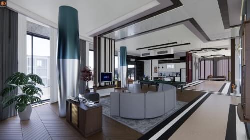 Весенняя ул. д.8