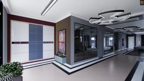 Весенняя ул. д.8