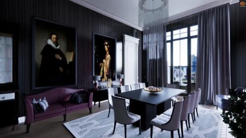 Весенняя ул. д.8