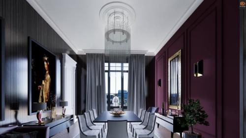 Весенняя ул. д.8