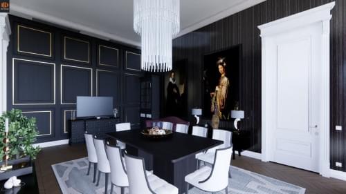 Весенняя ул. д.8