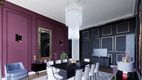 Весенняя ул. д.8