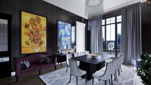 Весенняя ул. д.8