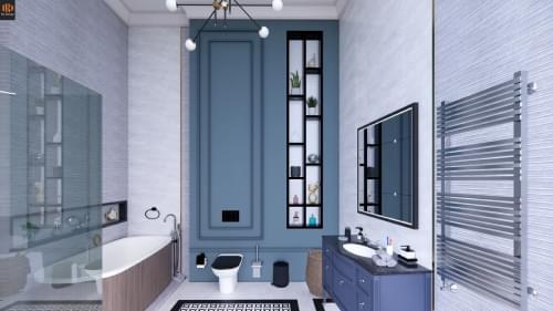 Весенняя ул. д.8