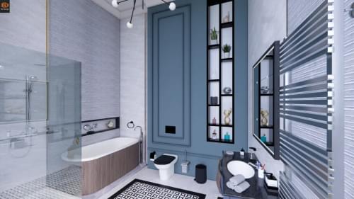 Весенняя ул. д.8