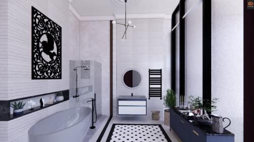 Весенняя ул. д.8