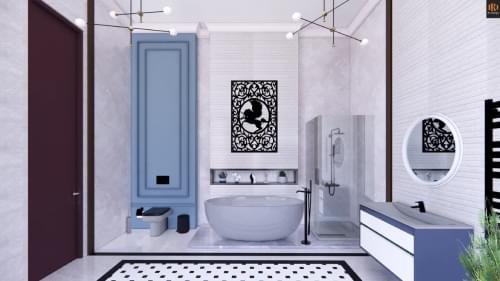 Весенняя ул. д.8