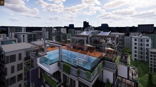 Весенняя ул. д.8